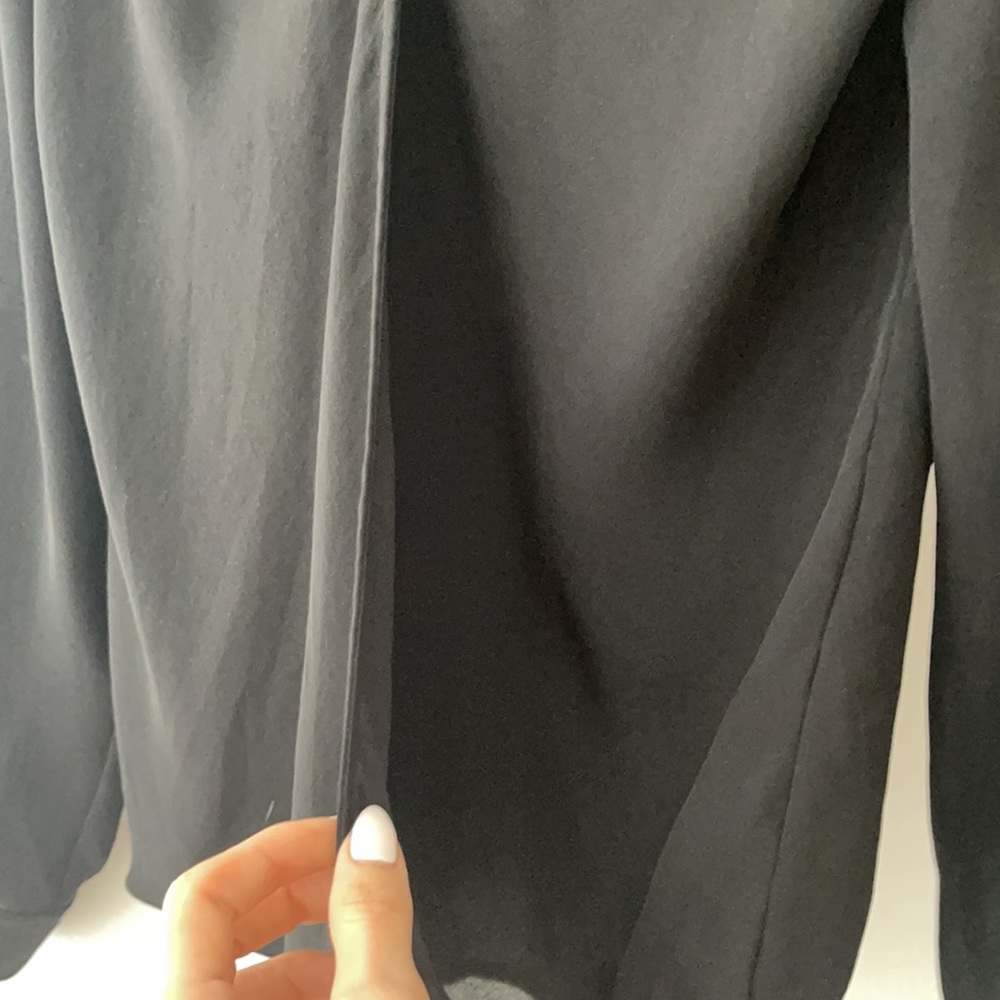 Guess blouse top - Picture 4 of 7